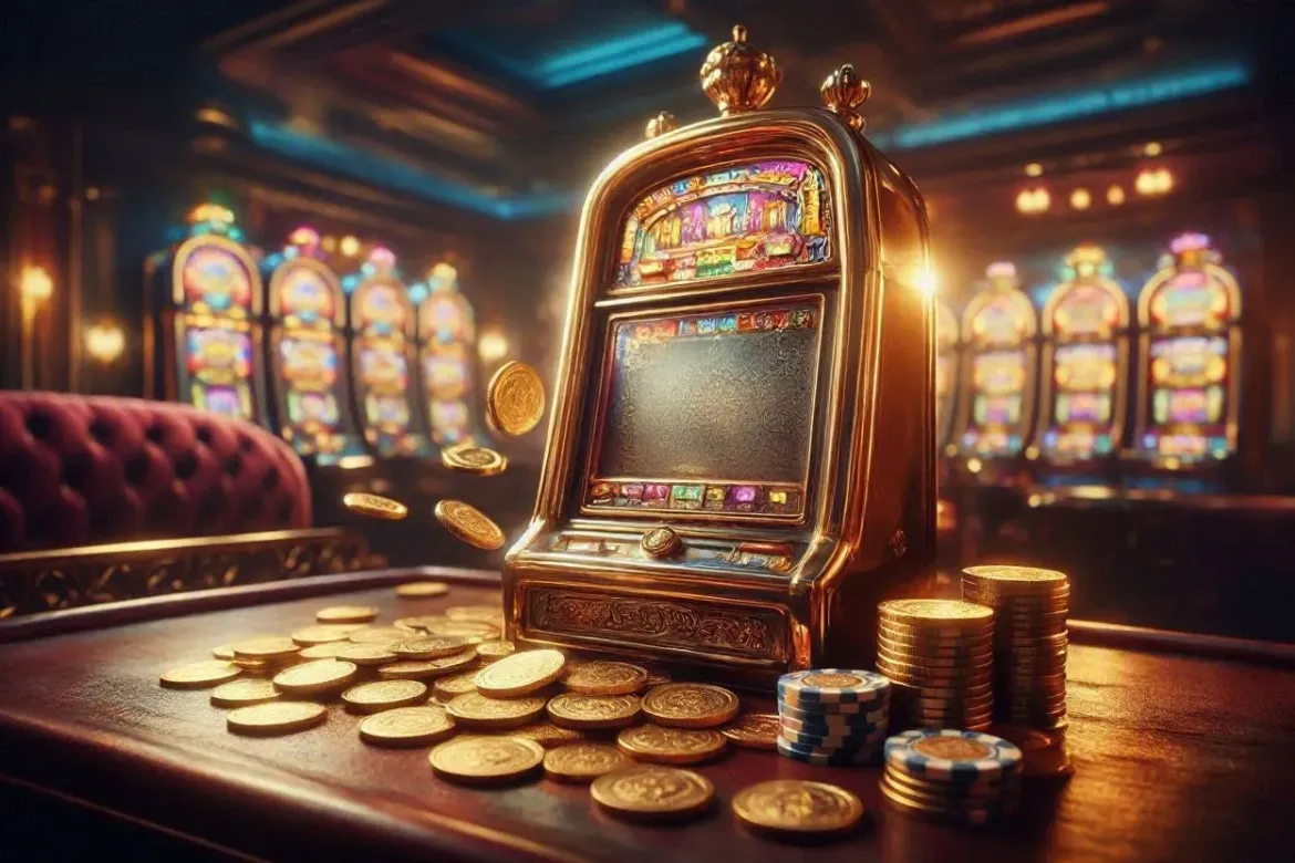 Jelly Bean Casino